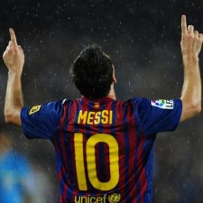 Sæsonen er ved at slutte. Kan FC Barcelona vinde det 27. ligamesterskabstrofæ